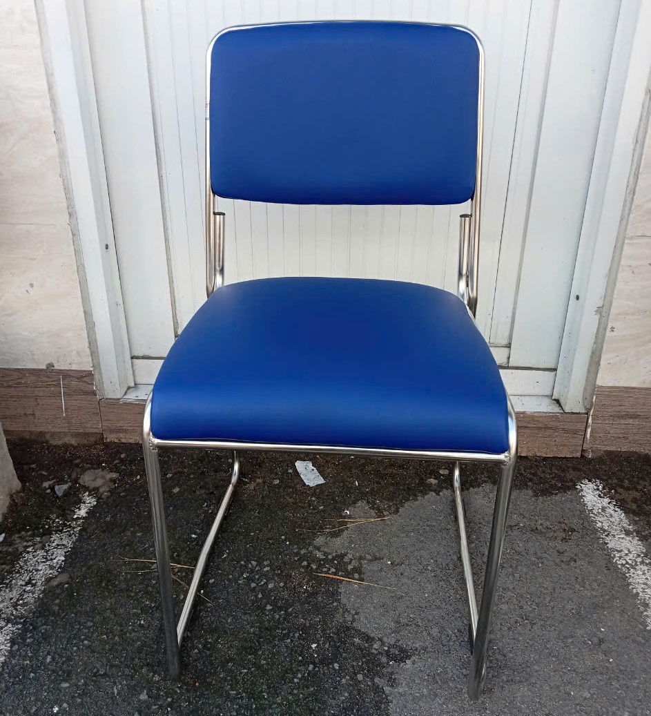 Ghế phòng hội nghị GHC24